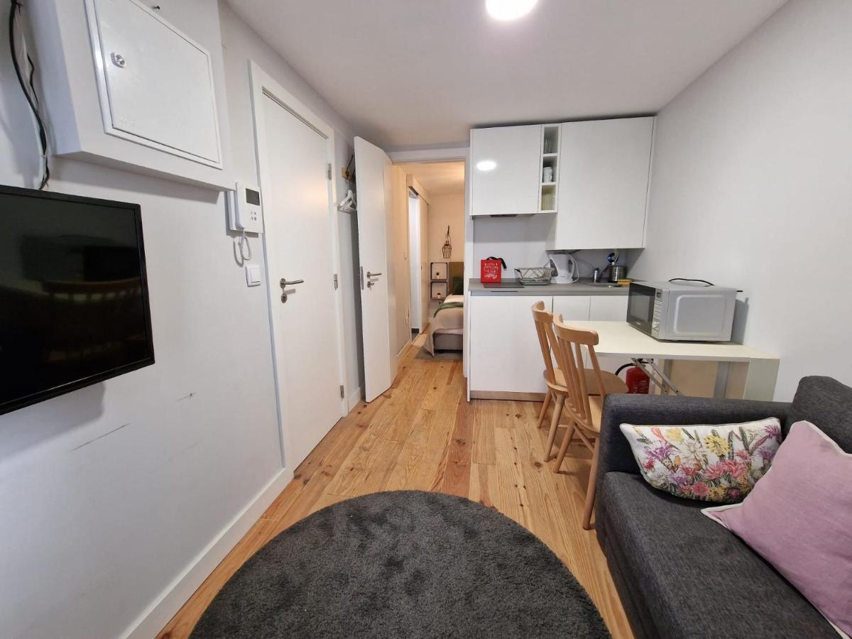Apartamentos Alfama Fado Lisboa Kültér fotó