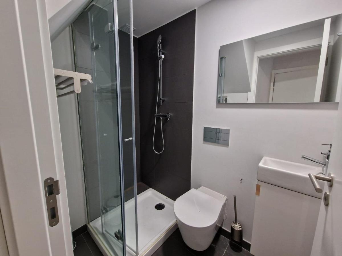 Apartamentos Alfama Fado Lisboa Kültér fotó
