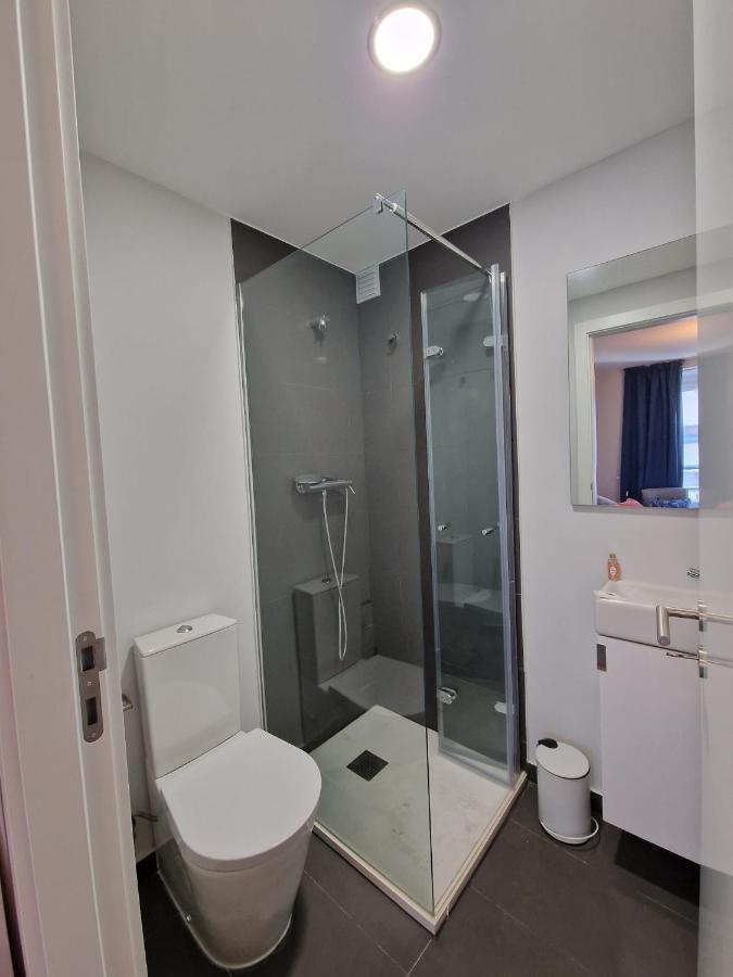 Apartamentos Alfama Fado Lisboa Kültér fotó