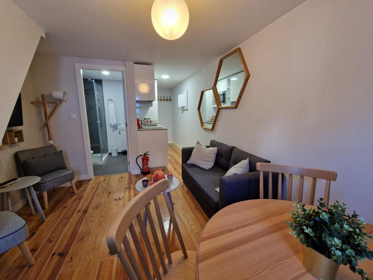 Apartamentos Alfama Fado Lisboa Kültér fotó