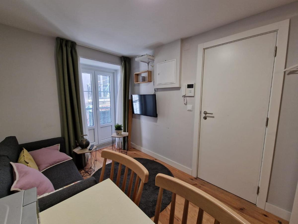 Apartamentos Alfama Fado Lisboa Kültér fotó