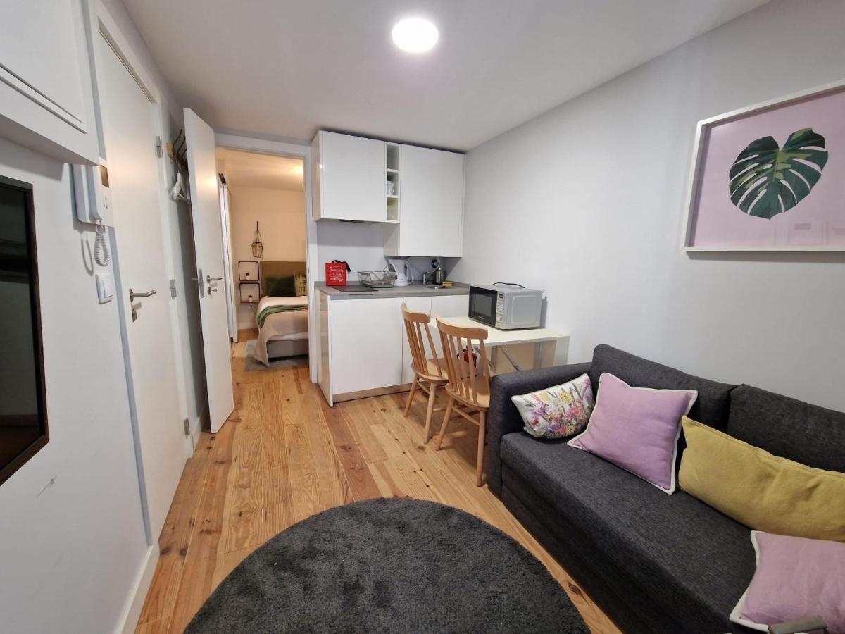 Apartamentos Alfama Fado Lisboa Kültér fotó