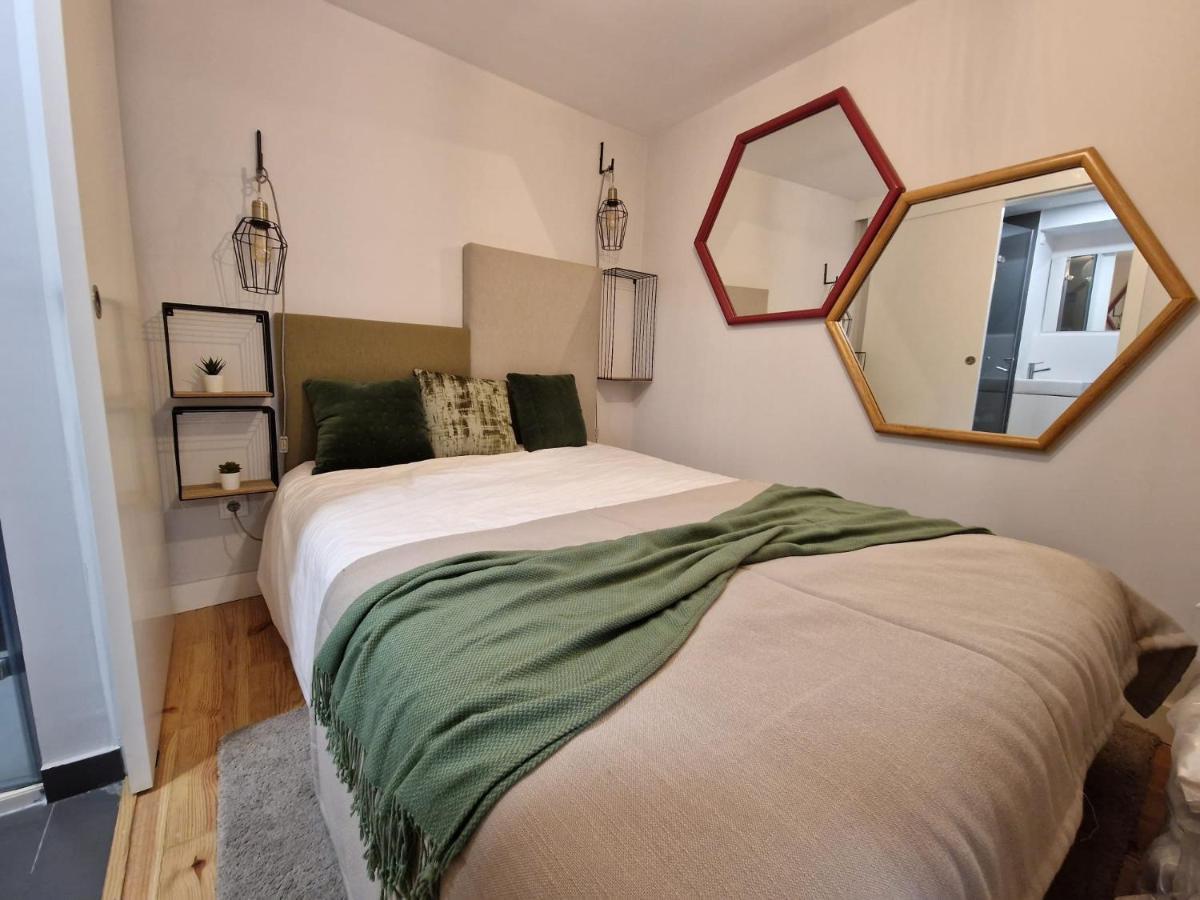 Apartamentos Alfama Fado Lisboa Kültér fotó