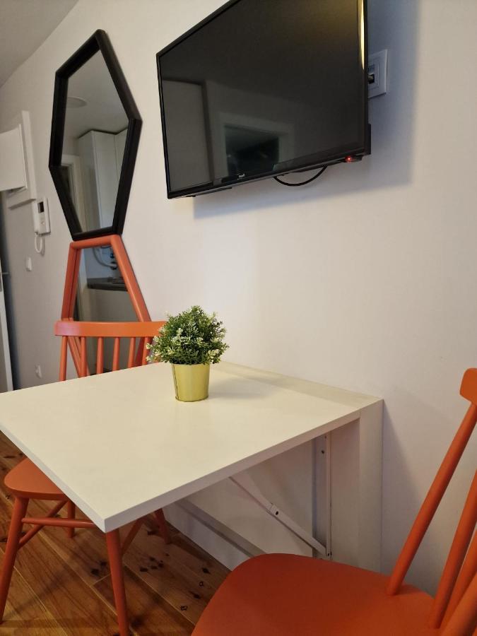 Apartamentos Alfama Fado Lisboa Kültér fotó
