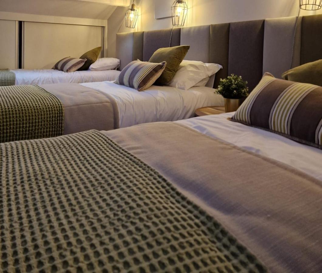 Apartamentos Alfama Fado Lisboa Kültér fotó